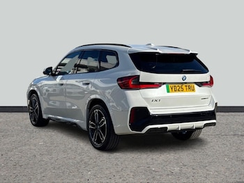 Used BMW iX1 2025 for sale - 78356754: Photo