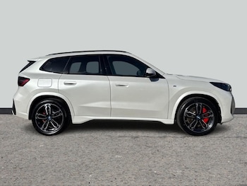 Used BMW iX1 2025 for sale - 78356754: Photo