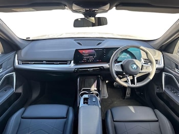 Used BMW iX1 2025 for sale - 78356754: Photo