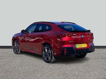 Used BMW iX2 2026 for sale - 78941747: Photo