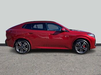 Used BMW iX2 2026 for sale - 78941747: Photo