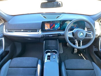 Used BMW iX2 2026 for sale - 78941747: Photo