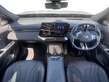 Used BMW iX3 2026 for sale - 79684909: Photo