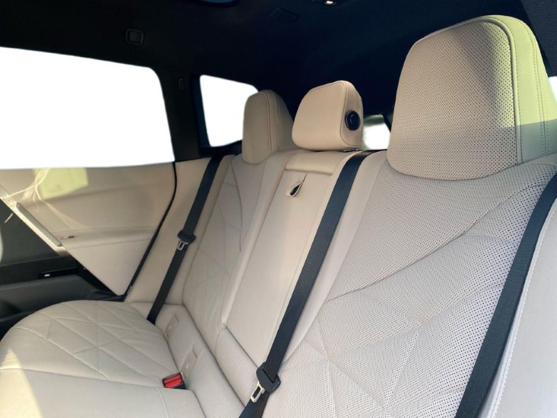 Used BMW iX 2023 for sale - 77001395: Photo 12