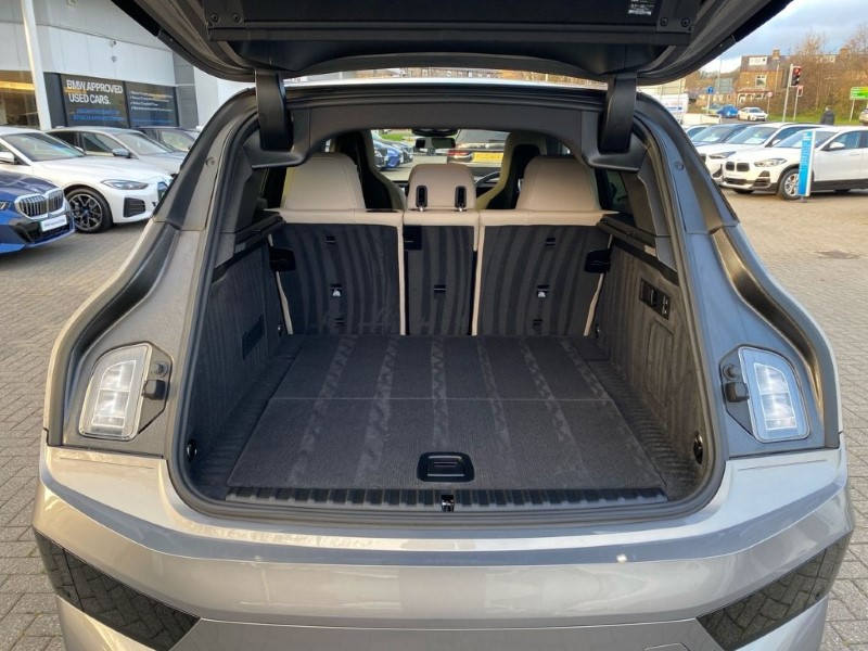 Used BMW iX 2023 for sale - 77001395: Photo 13