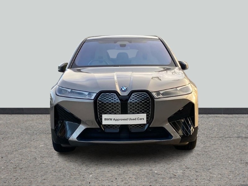 Used BMW iX 2023 for sale - 77001395: Photo 16