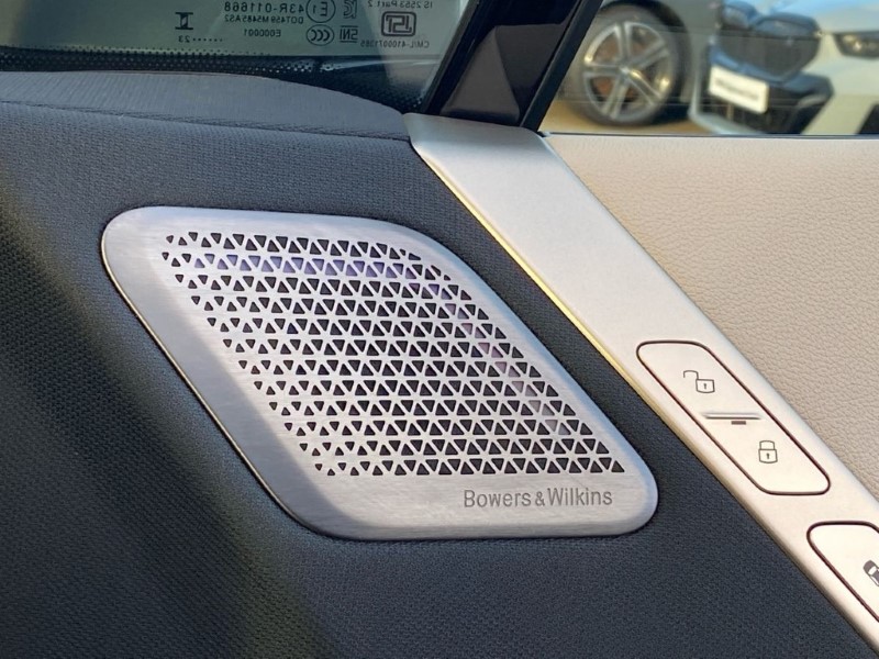 Used BMW iX 2023 for sale - 77001395: Photo 20