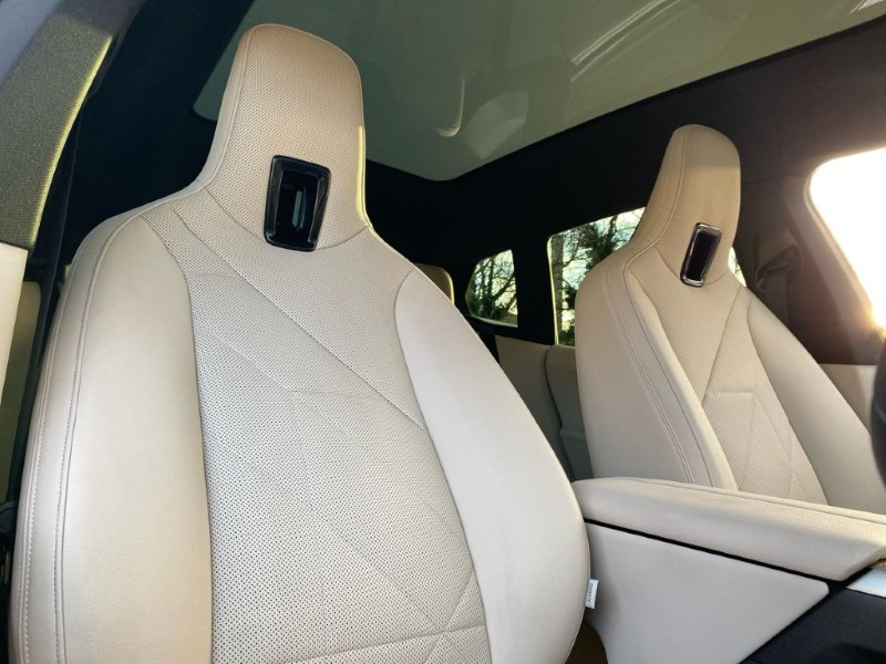 Used BMW iX 2023 for sale - 77001395: Photo 26