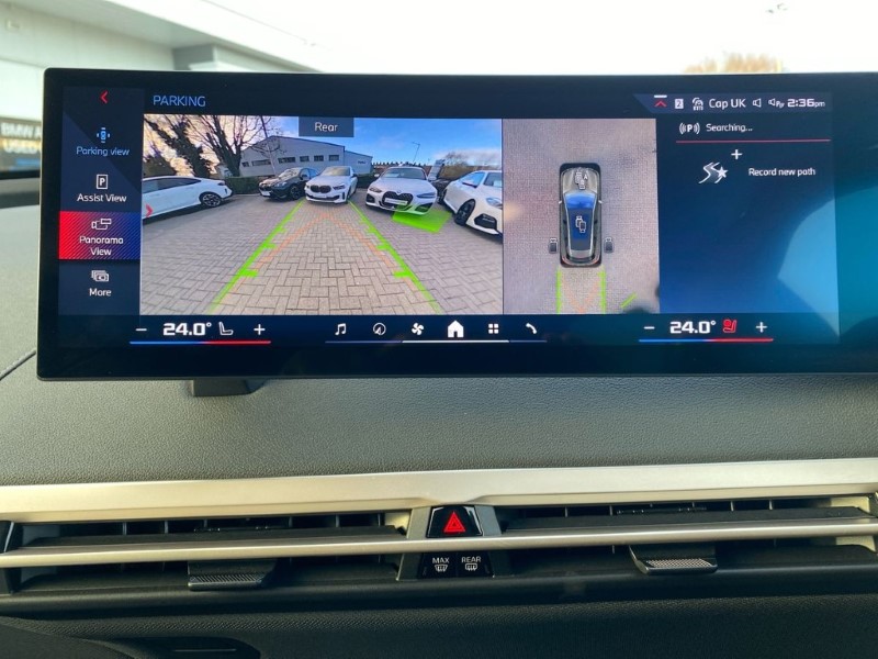 Used BMW iX 2023 for sale - 77001395: Photo 29