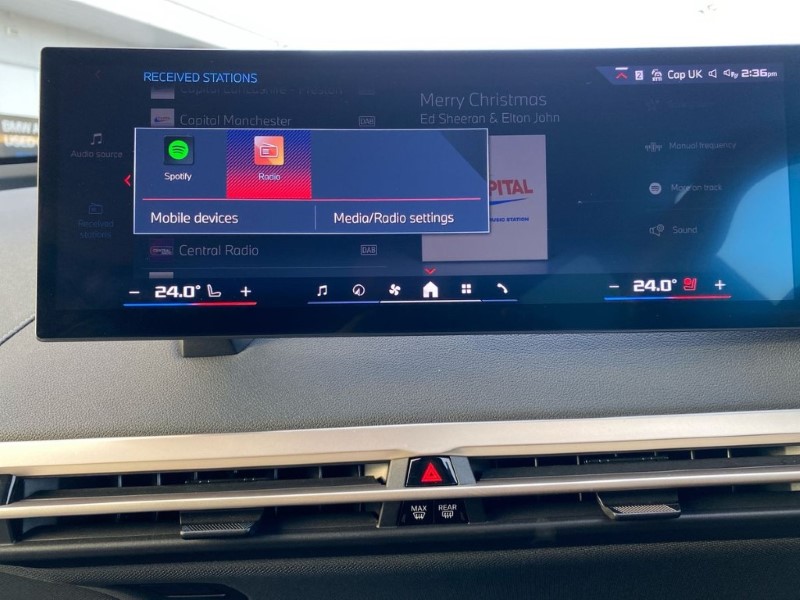 Used BMW iX 2023 for sale - 77001395: Photo 30