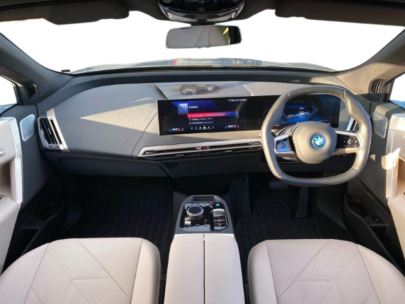 Used BMW iX 2023 for sale - 77001395: Photo 4