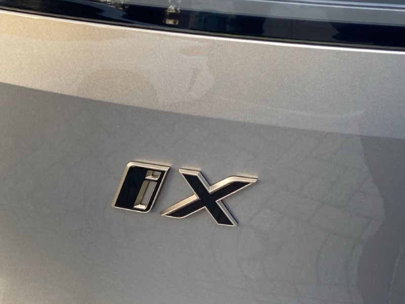 Used BMW iX 2023 for sale - 77001395: Photo 47