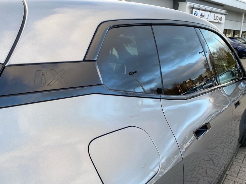 Used BMW iX 2023 for sale - 77001395: Photo 52