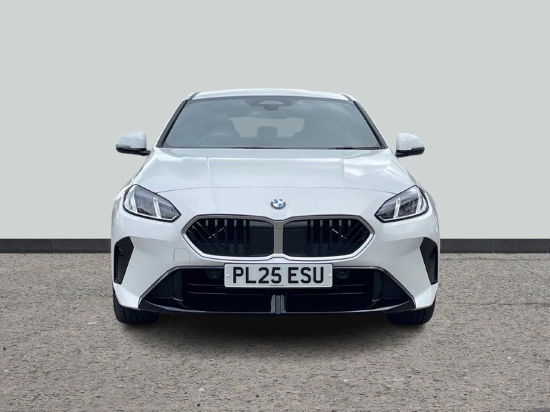 Used BMW 1 Series 2025 for sale - 77198375: Photo 15