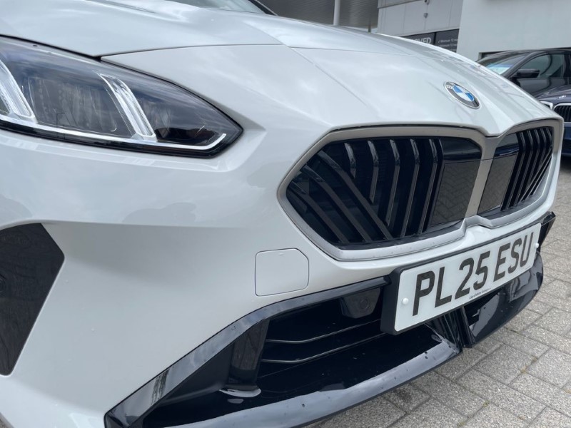 Used BMW 1 Series 2025 for sale - 77198375: Photo 36