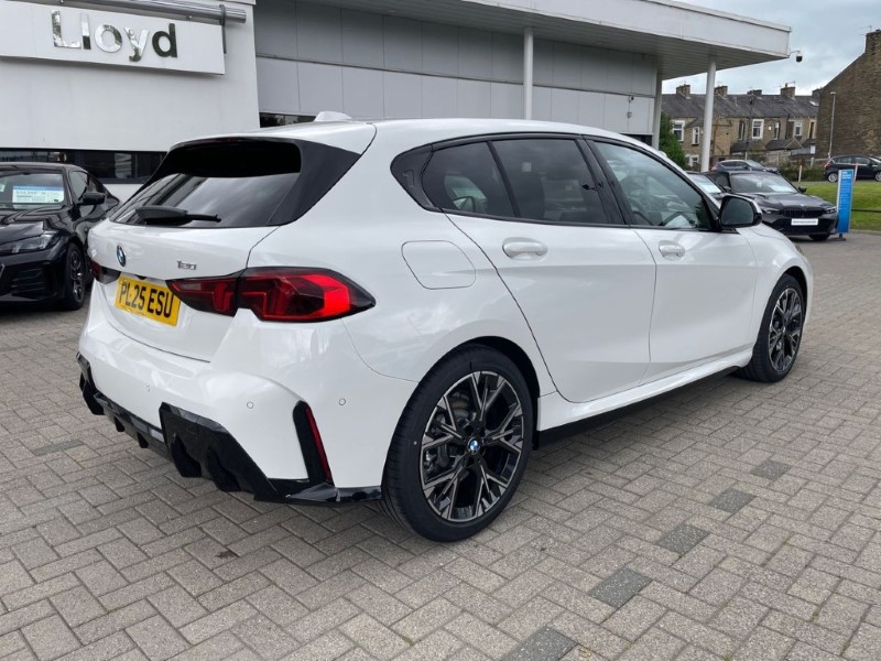 Used BMW 1 Series 2025 for sale - 77198375: Photo 43