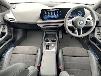 Used BMW 1 Series 2025 for sale - 77198375: Photo