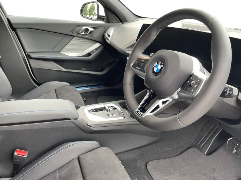 Used BMW 1 Series 2025 for sale - 77198375: Photo 6