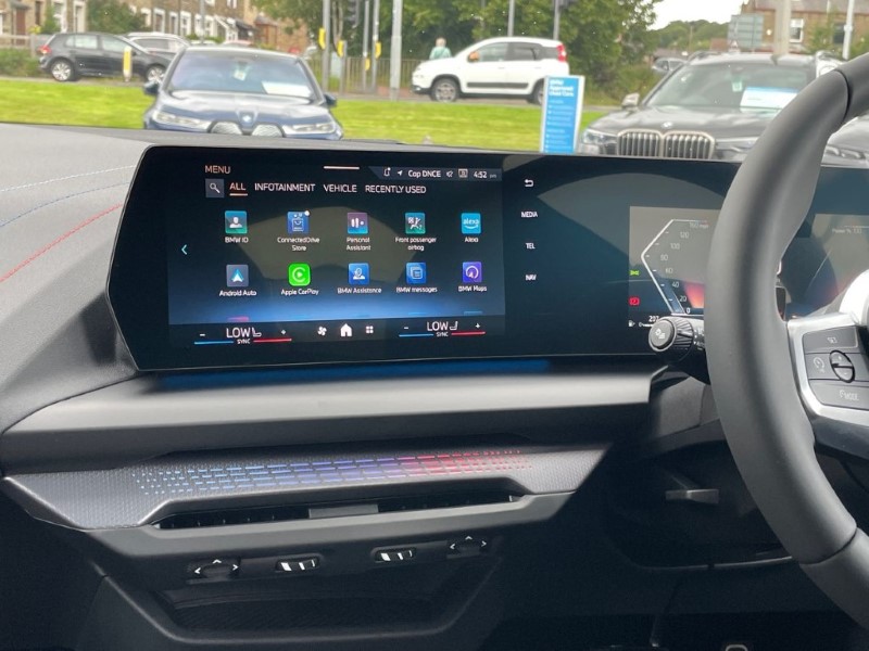 Used BMW 1 Series 2025 for sale - 77198375: Photo 8