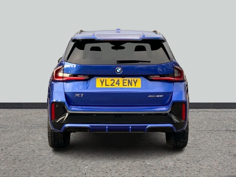 Used BMW X1 2024 for sale - 77274382: Photo 15