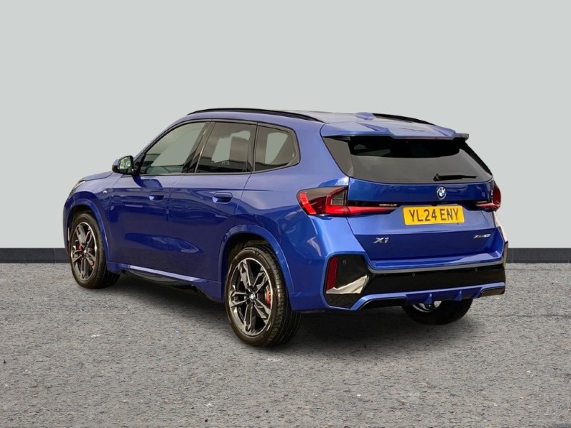 Used BMW X1 2024 for sale - 77274382: Photo 2