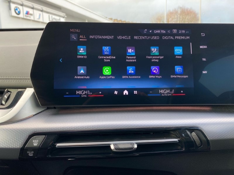 Used BMW X1 2024 for sale - 77274382: Photo 25