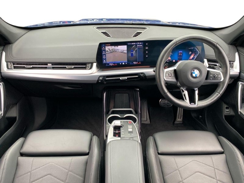 Used BMW X1 2024 for sale - 77274382: Photo 4