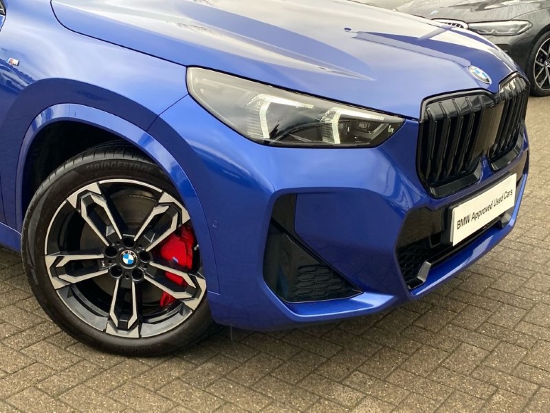 Used BMW X1 2024 for sale - 77274382: Photo 40