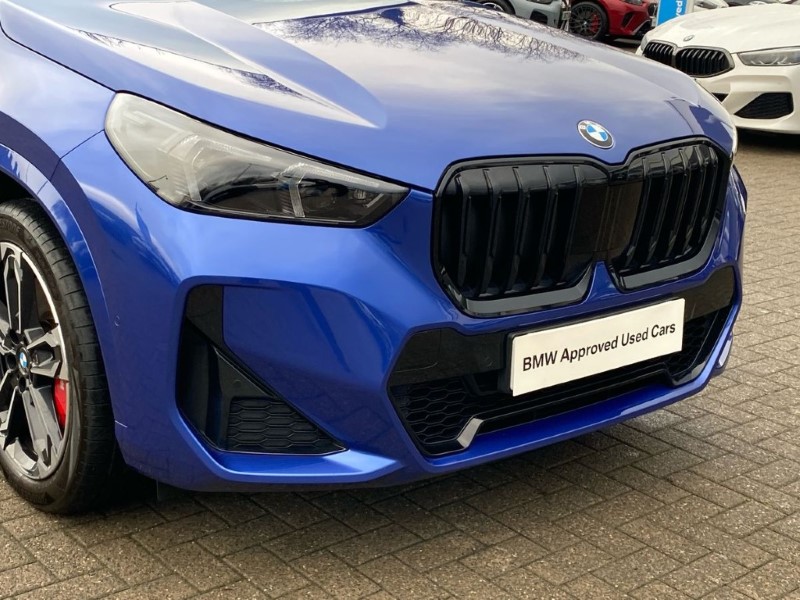 Used BMW X1 2024 for sale - 77274382: Photo 41