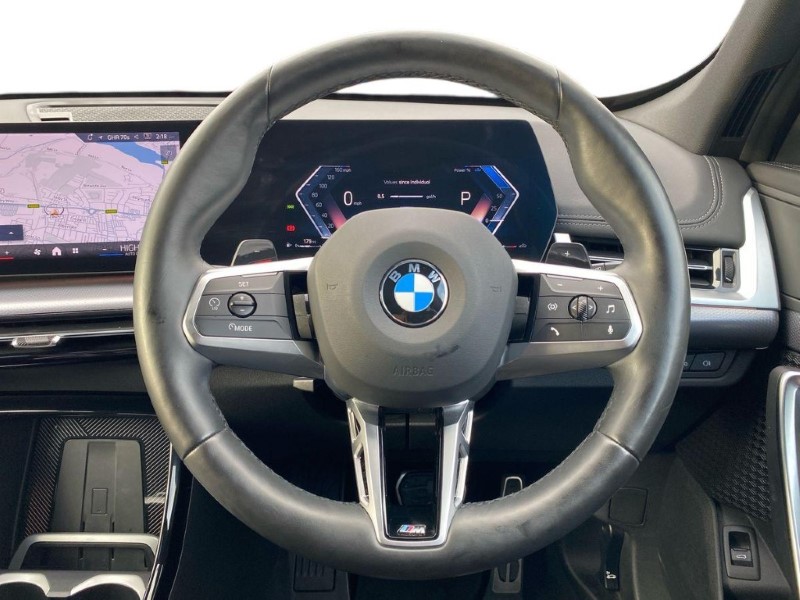 Used BMW X1 2024 for sale - 77274382: Photo 5