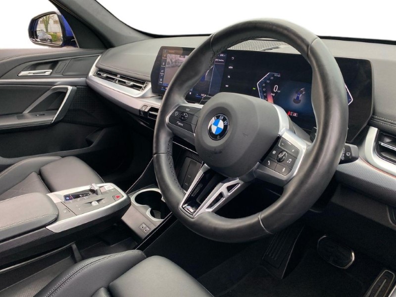 Used BMW X1 2024 for sale - 77274382: Photo 6