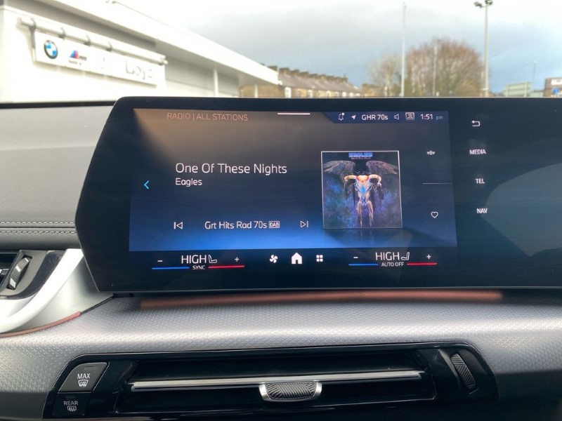 Used BMW X1 2024 for sale - 77274382: Photo 8