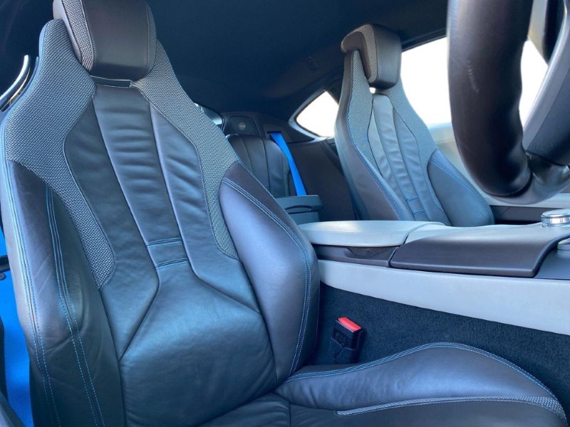 Used BMW i8 2018 for sale - 77001421: Photo 11