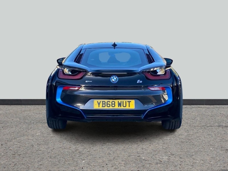 Used BMW i8 2018 for sale - 77001421: Photo 15