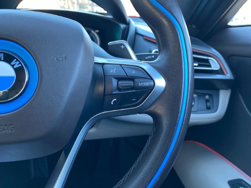 Used BMW i8 2018 for sale - 77001421: Photo 18