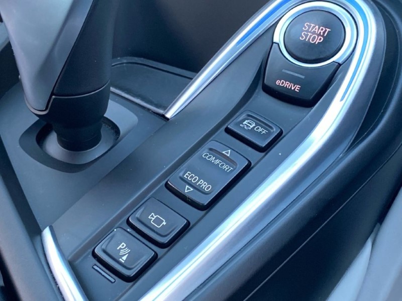 Used BMW i8 2018 for sale - 77001421: Photo 19