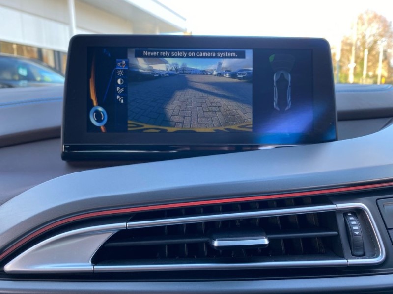 Used BMW i8 2018 for sale - 77001421: Photo 28