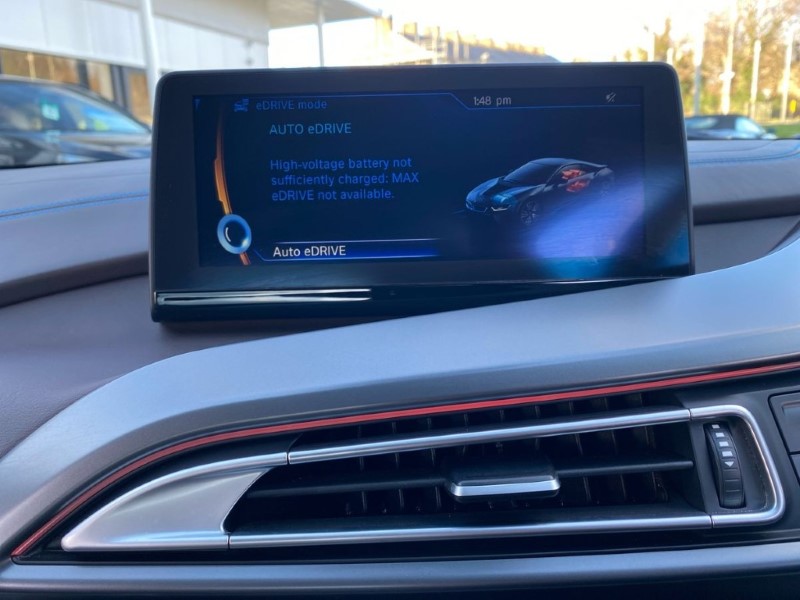 Used BMW i8 2018 for sale - 77001421: Photo 31