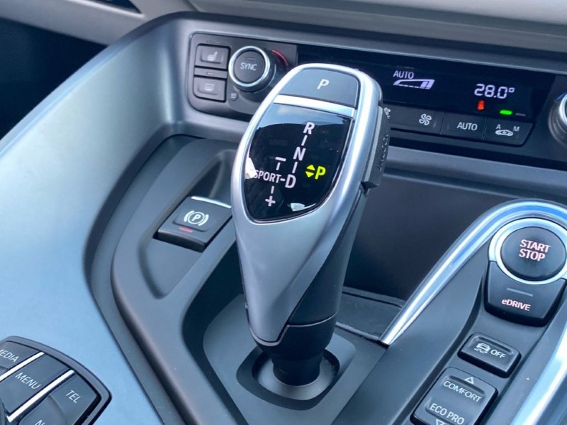 Used BMW i8 2018 for sale - 77001421: Photo 34