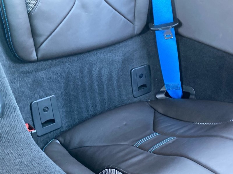 Used BMW i8 2018 for sale - 77001421: Photo 35