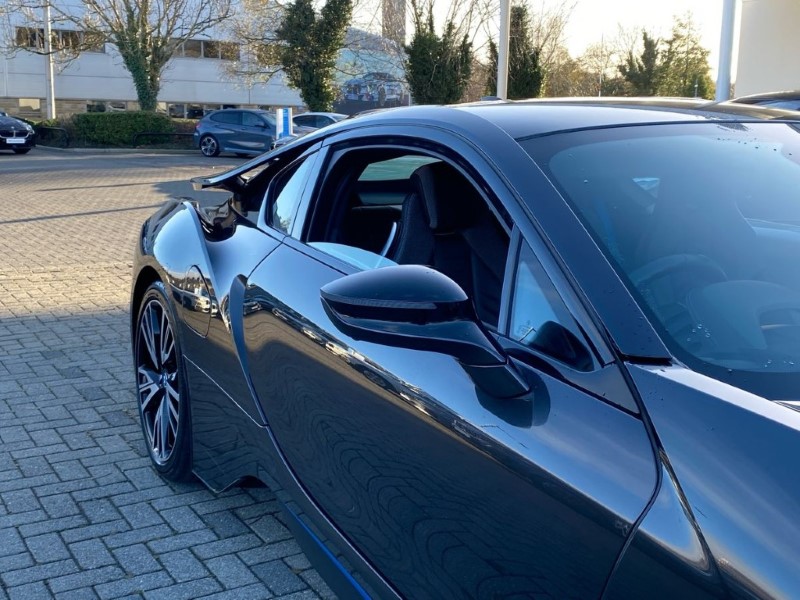 Used BMW i8 2018 for sale - 77001421: Photo 49