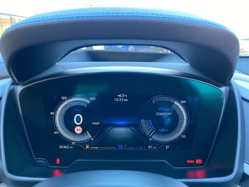 Used BMW i8 2018 for sale - 77001421: Photo 9