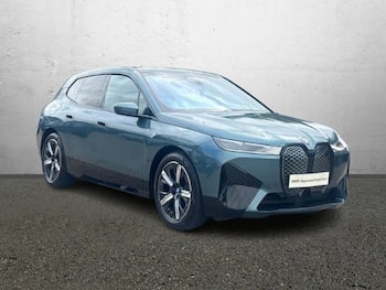 Used BMW iX 2022 for sale - 79802157: Photo