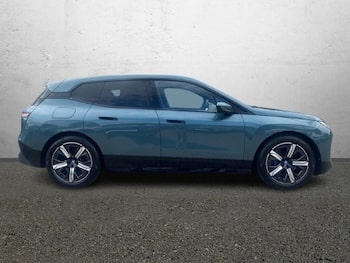Used BMW iX 2022 for sale - 79802157: Photo