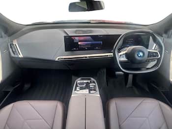 Used BMW iX 2022 for sale - 79802157: Photo