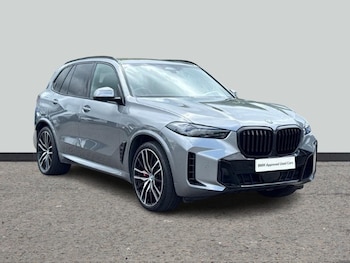 Used BMW X5 2023 for sale - 78555643: Photo