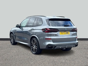 Used BMW X5 2023 for sale - 78555643: Photo