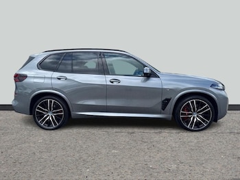 Used BMW X5 2023 for sale - 78555643: Photo