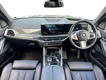 Used BMW X5 2023 for sale - 78555643: Photo