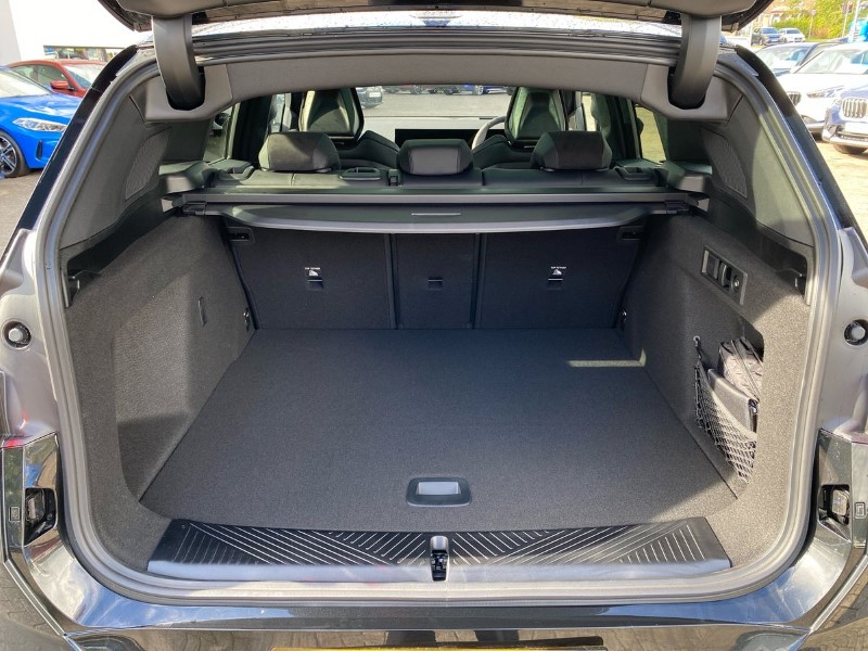 Used BMW X3 2025 for sale - 77005496: Photo 13